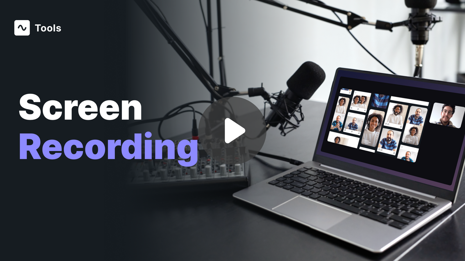 The Best Screen Recording Software Riverside.fm